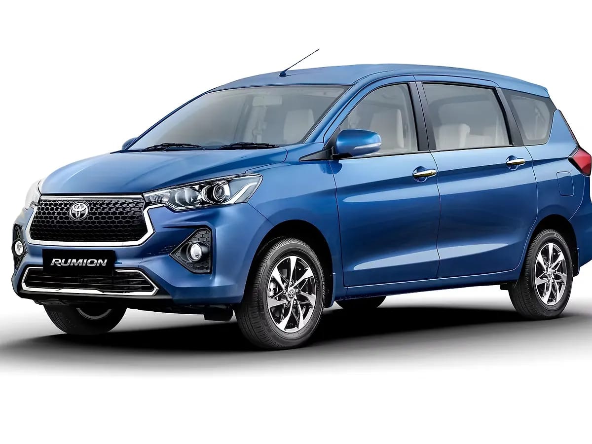 Outstation Car Rental